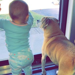 Meet your Posher, Mandy